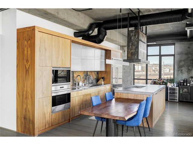 2000 Little Raven St 403, Denver, CO 80202