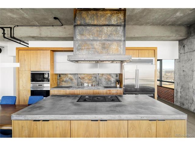 2000 Little Raven St 403, Denver, CO 80202