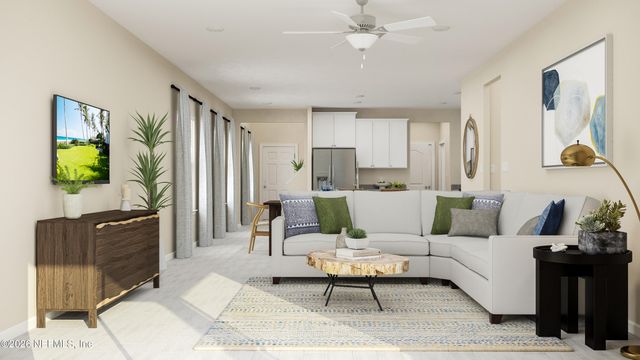 206 LUDINGTON Parkway, St. Augustine, FL 32092