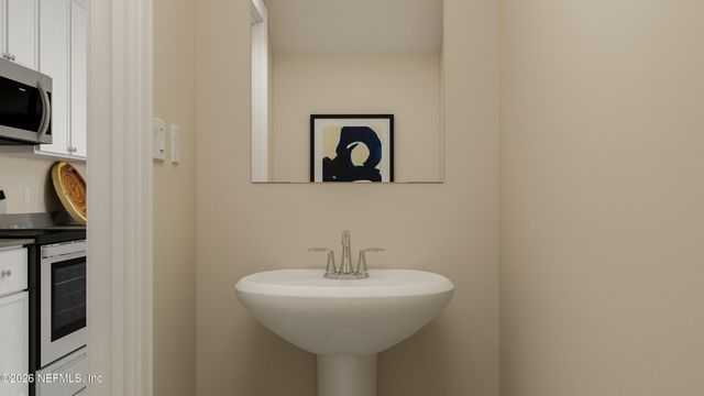 206 LUDINGTON Parkway, St. Augustine, FL 32092