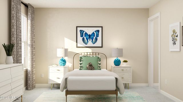 206 LUDINGTON Parkway, St. Augustine, FL 32092