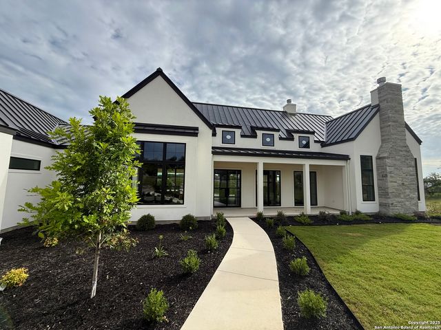 10703 Kendall Canyon, San Antonio, TX 78255