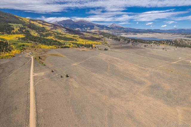 0000 TBD County Road 28A, Twin Lakes, CO 81251