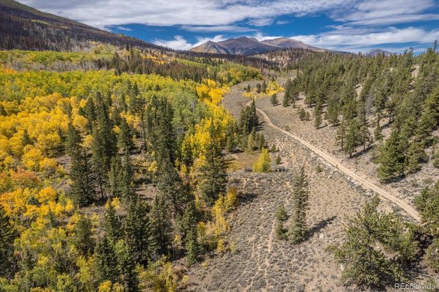 0000 TBD County Road 28A, Twin Lakes, CO 81251