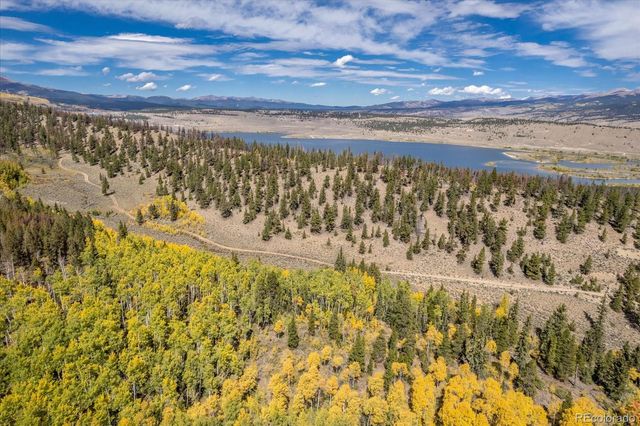 0000 TBD County Road 28A, Twin Lakes, CO 81251
