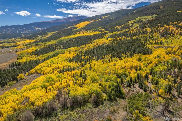 0000 TBD County Road 28A, Twin Lakes, CO 81251