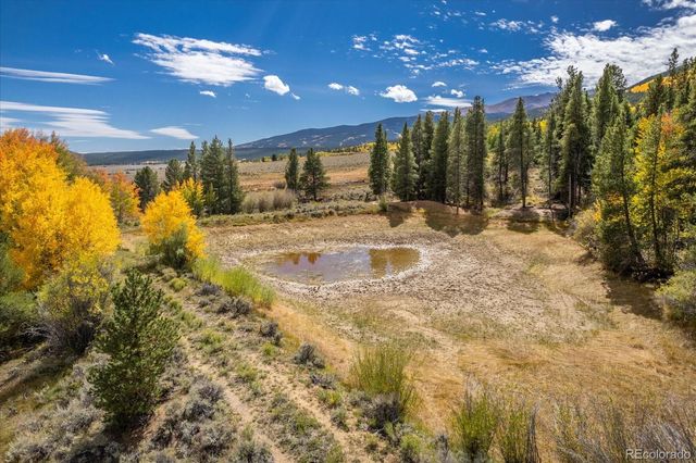 0000 TBD County Road 28A, Twin Lakes, CO 81251