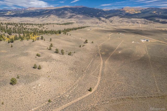 0000 TBD County Road 28A, Twin Lakes, CO 81251