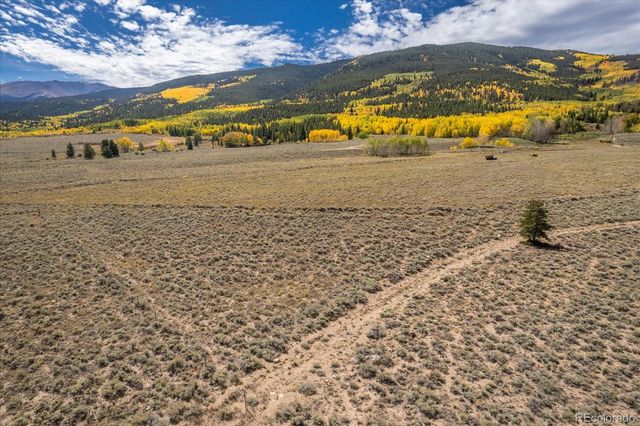 0000 TBD County Road 28A, Twin Lakes, CO 81251