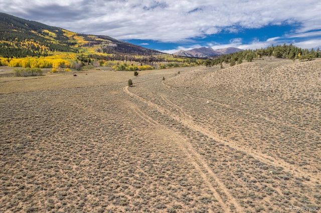 0000 TBD County Road 28A, Twin Lakes, CO 81251