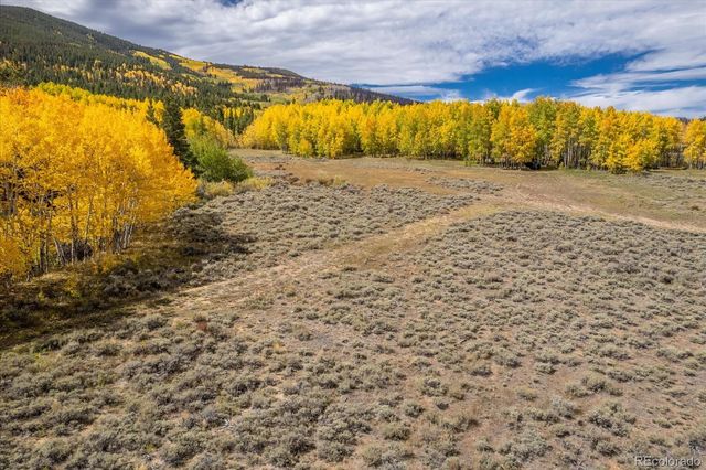 0000 TBD County Road 28A, Twin Lakes, CO 81251