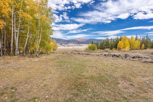 0000 TBD County Road 28A, Twin Lakes, CO 81251