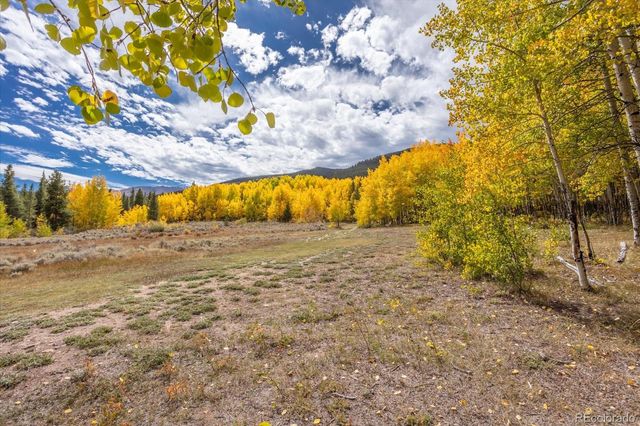 0000 TBD County Road 28A, Twin Lakes, CO 81251