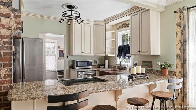 745 N May Street, Southern Pines, NC 28387