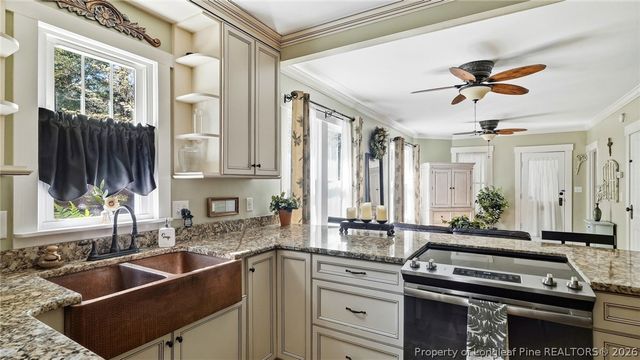 745 N May Street, Southern Pines, NC 28387
