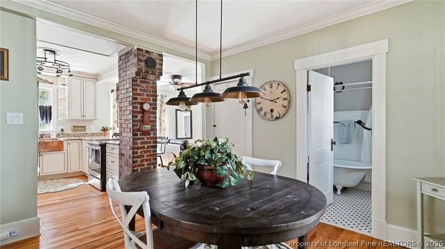 745 N May Street, Southern Pines, NC 28387