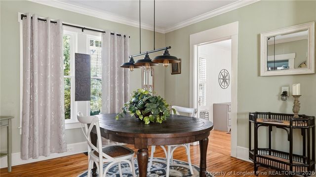 745 N May Street, Southern Pines, NC 28387