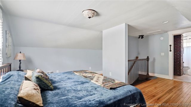 745 N May Street, Southern Pines, NC 28387