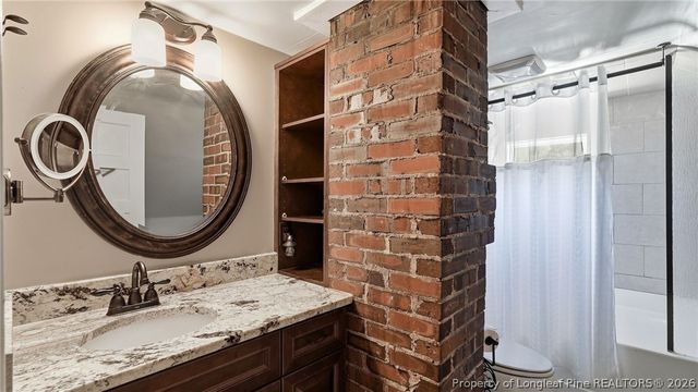 745 N May Street, Southern Pines, NC 28387