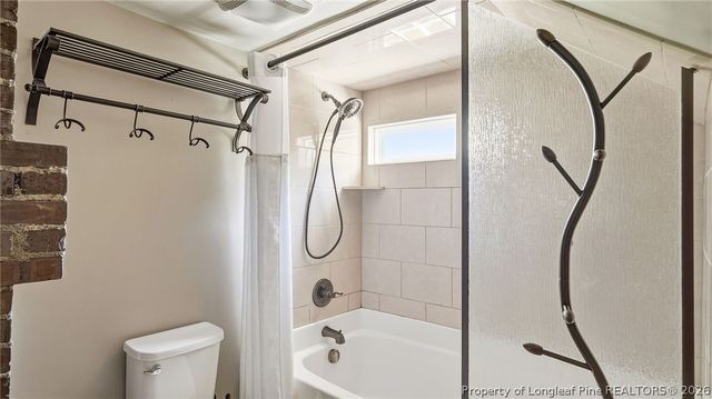 745 N May Street, Southern Pines, NC 28387