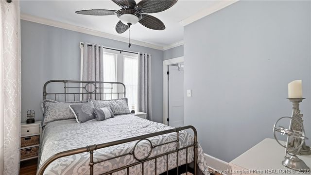 745 N May Street, Southern Pines, NC 28387