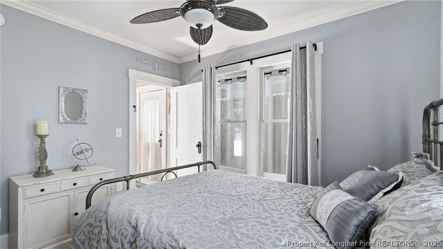 745 N May Street, Southern Pines, NC 28387