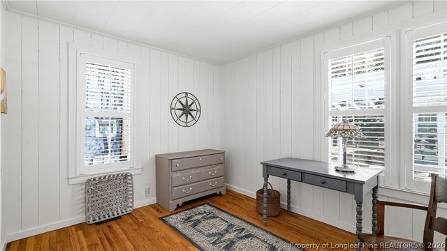 745 N May Street, Southern Pines, NC 28387