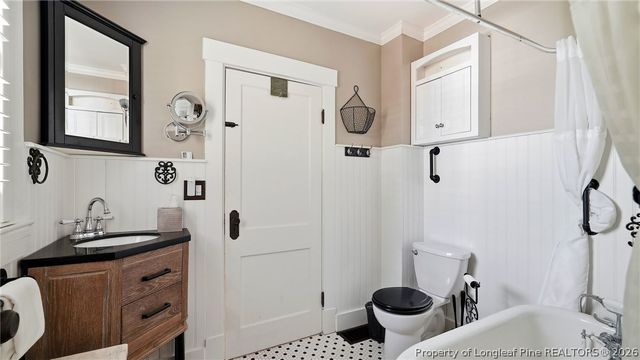 745 N May Street, Southern Pines, NC 28387