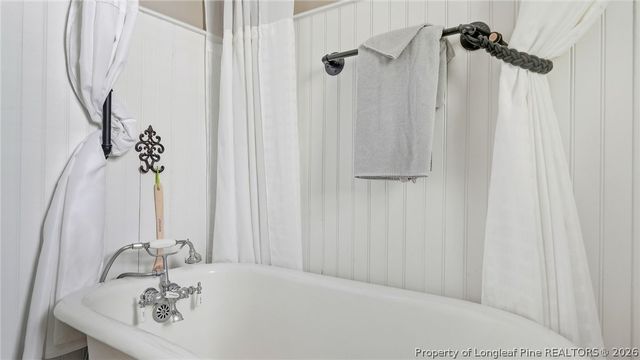 745 N May Street, Southern Pines, NC 28387