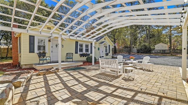 745 N May Street, Southern Pines, NC 28387
