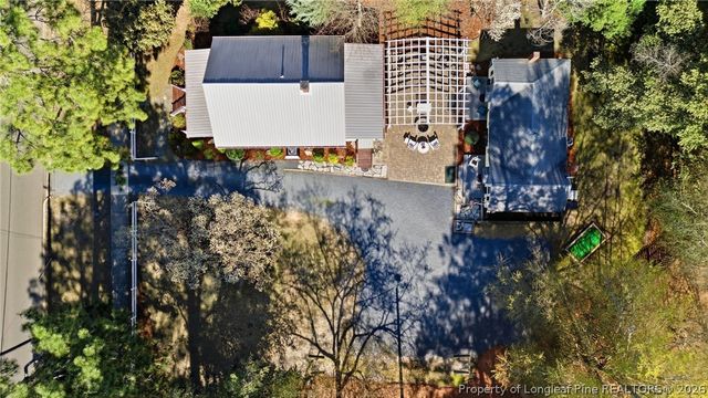 745 N May Street, Southern Pines, NC 28387