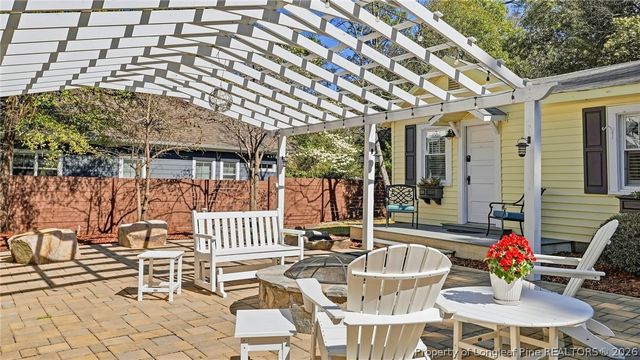 745 N May Street, Southern Pines, NC 28387
