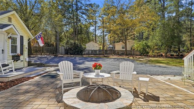 745 N May Street, Southern Pines, NC 28387
