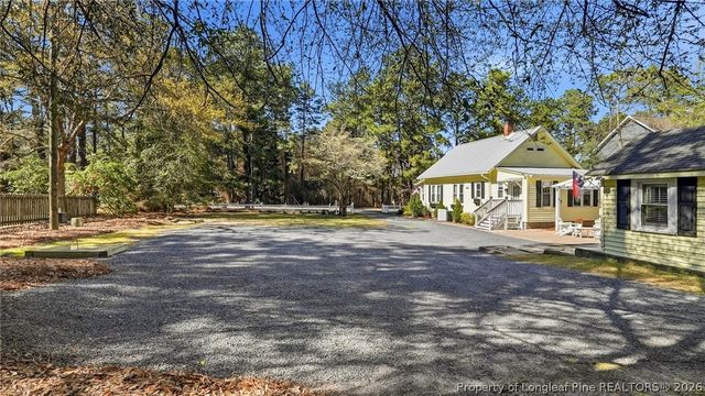 745 N May Street, Southern Pines, NC 28387