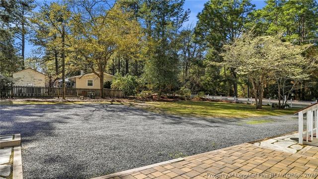 745 N May Street, Southern Pines, NC 28387