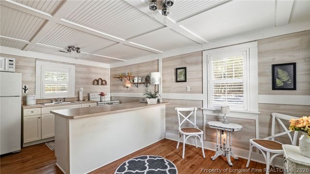 745 N May Street, Southern Pines, NC 28387