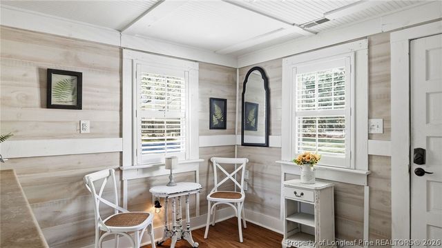 745 N May Street, Southern Pines, NC 28387