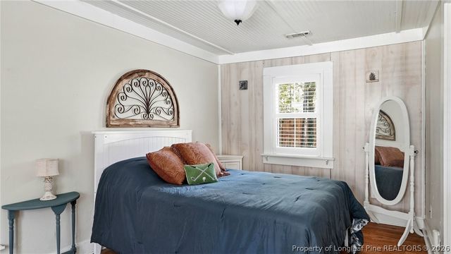 745 N May Street, Southern Pines, NC 28387