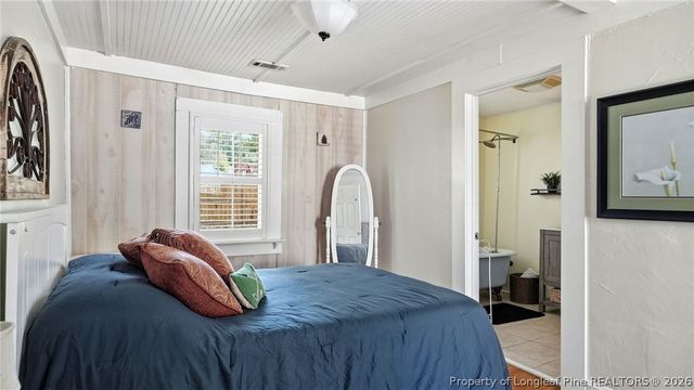 745 N May Street, Southern Pines, NC 28387