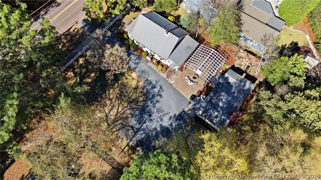 745 N May Street, Southern Pines, NC 28387