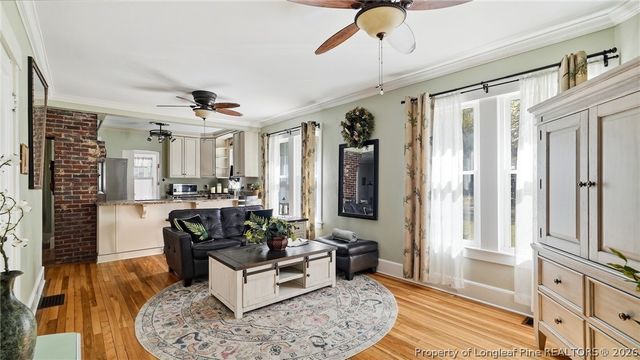 745 N May Street, Southern Pines, NC 28387