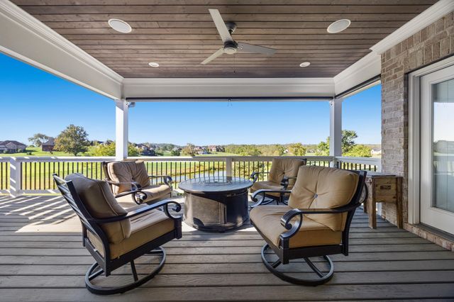 964 Shenandoah Drive, Richmond, KY 40475