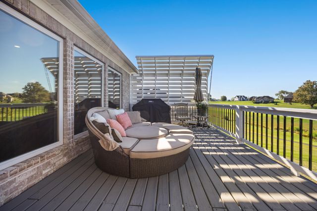 964 Shenandoah Drive, Richmond, KY 40475