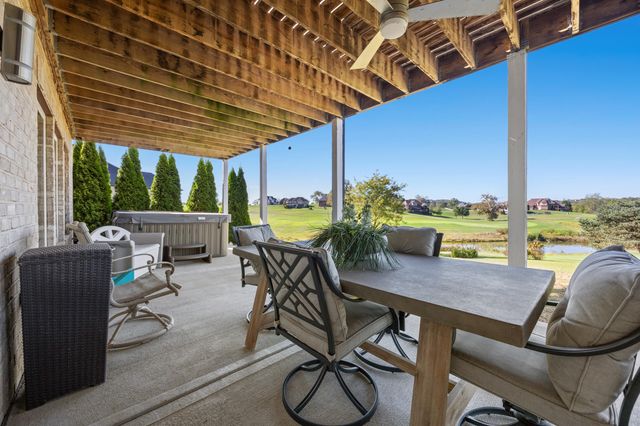 964 Shenandoah Drive, Richmond, KY 40475