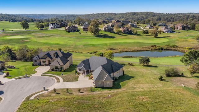 964 Shenandoah Drive, Richmond, KY 40475