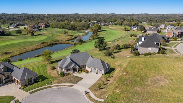 964 Shenandoah Drive, Richmond, KY 40475