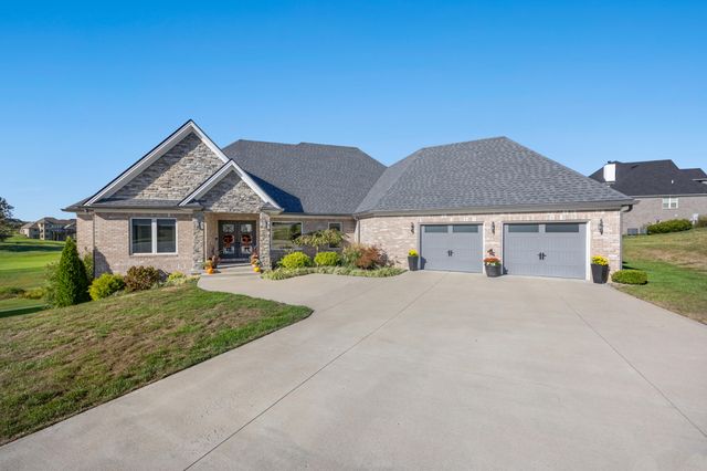 964 Shenandoah Drive, Richmond, KY 40475