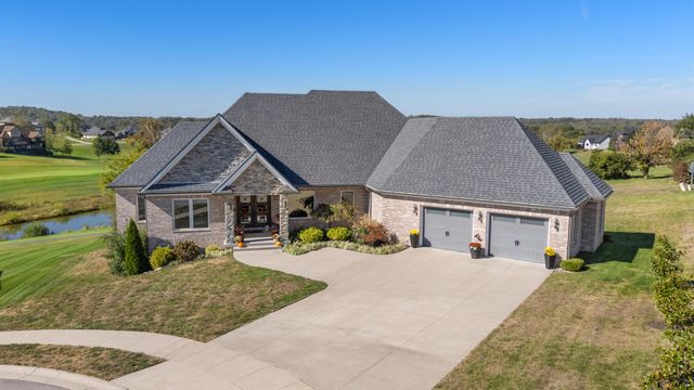 964 Shenandoah Drive, Richmond, KY 40475