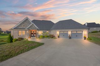 964 Shenandoah Drive, Richmond, KY 40475