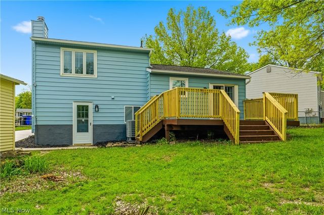 668 Westbrook Court, Ravenna, OH 44266